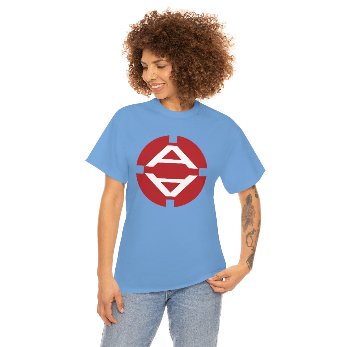 1999 - Main Mission Tee