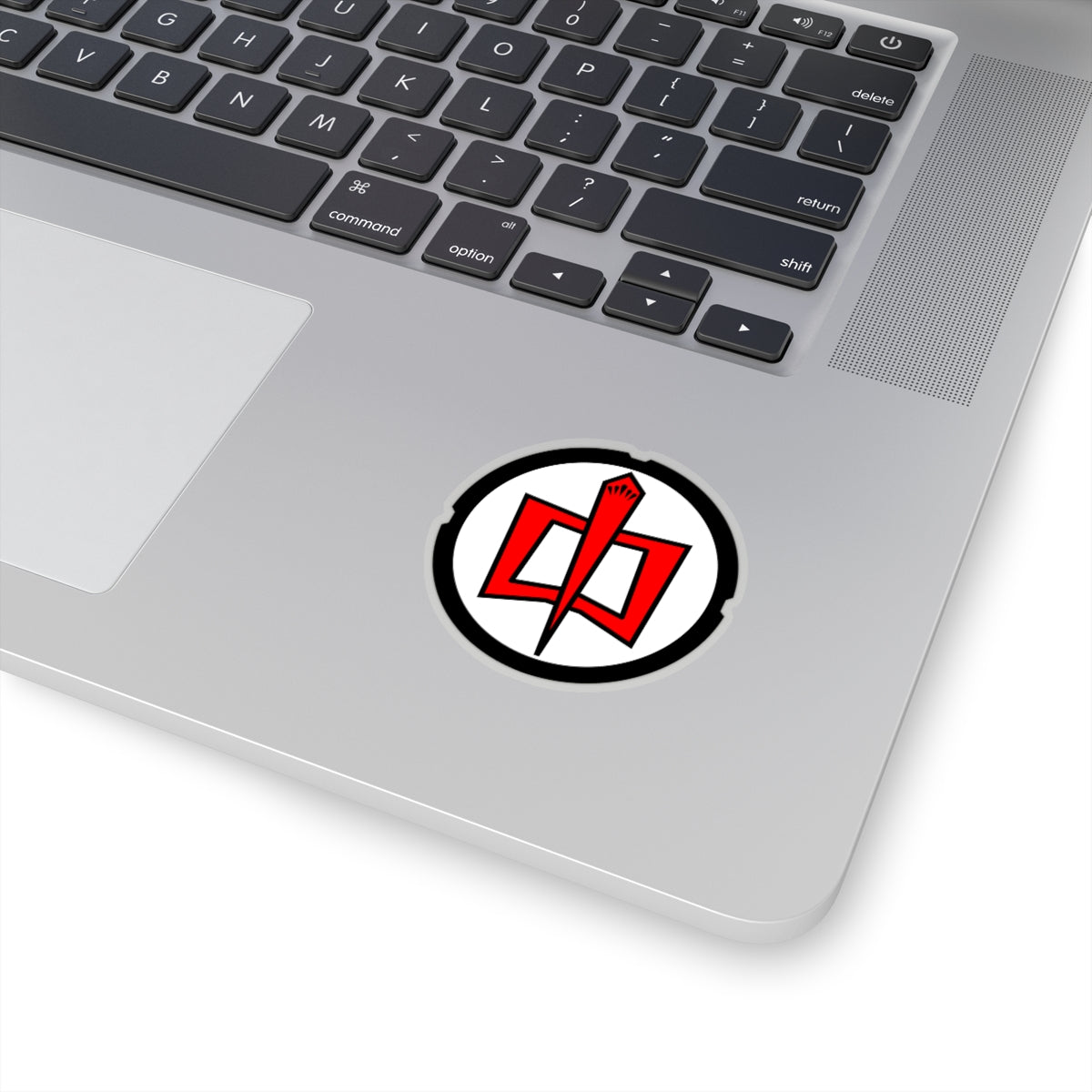 American Hero Stickers