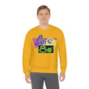 BTTF - 80s Sweatshirt