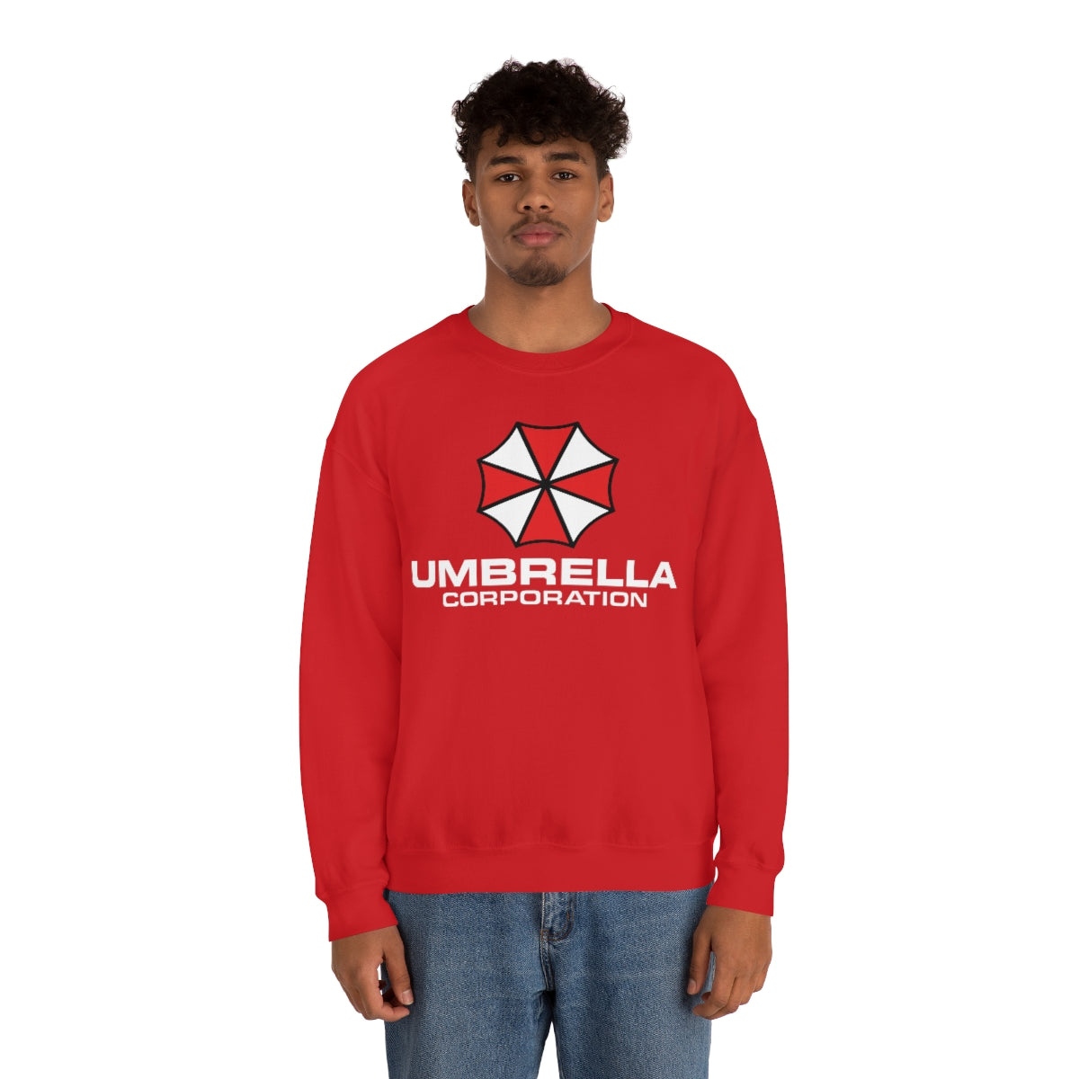 Umbrella Sweatshirt