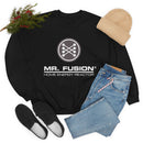 BTTF - FUSION Sweatshirt