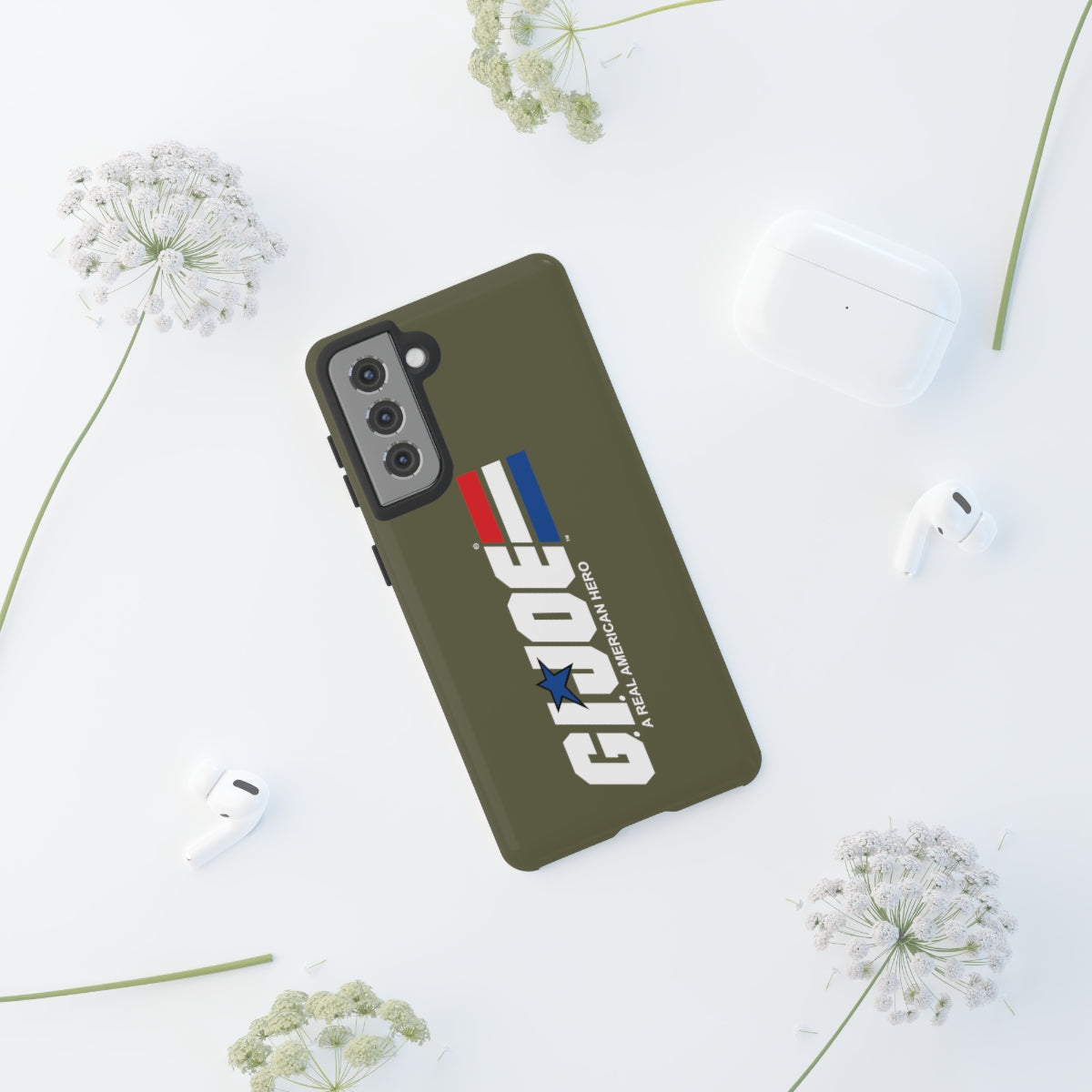 JOE - Phone Case