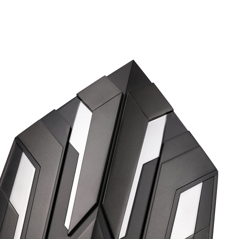 1:1 Infinity War Wakanda Captain America Shield Movie Prop Replica