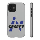 JP - In Gen Phone Case