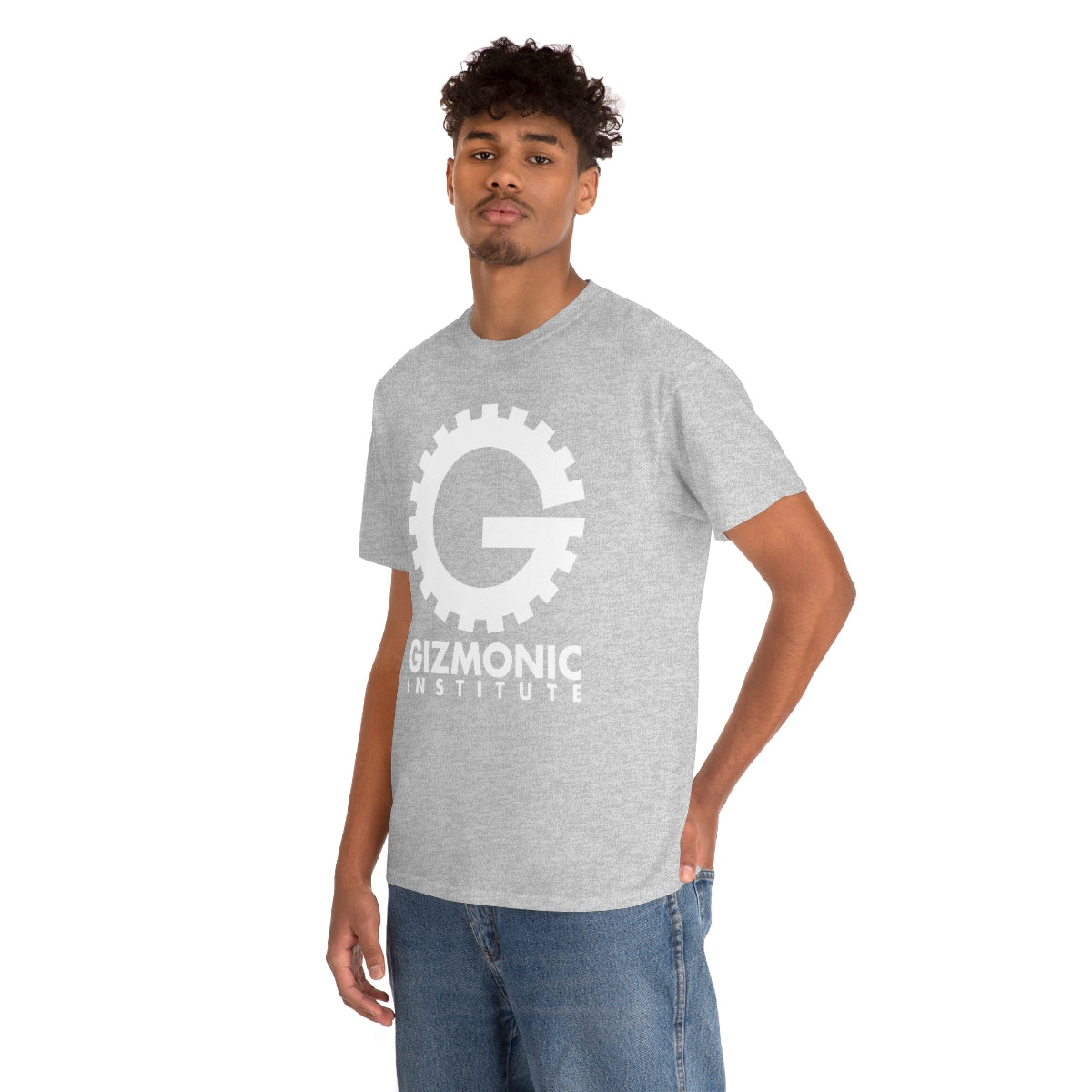 Gizmonic Tee