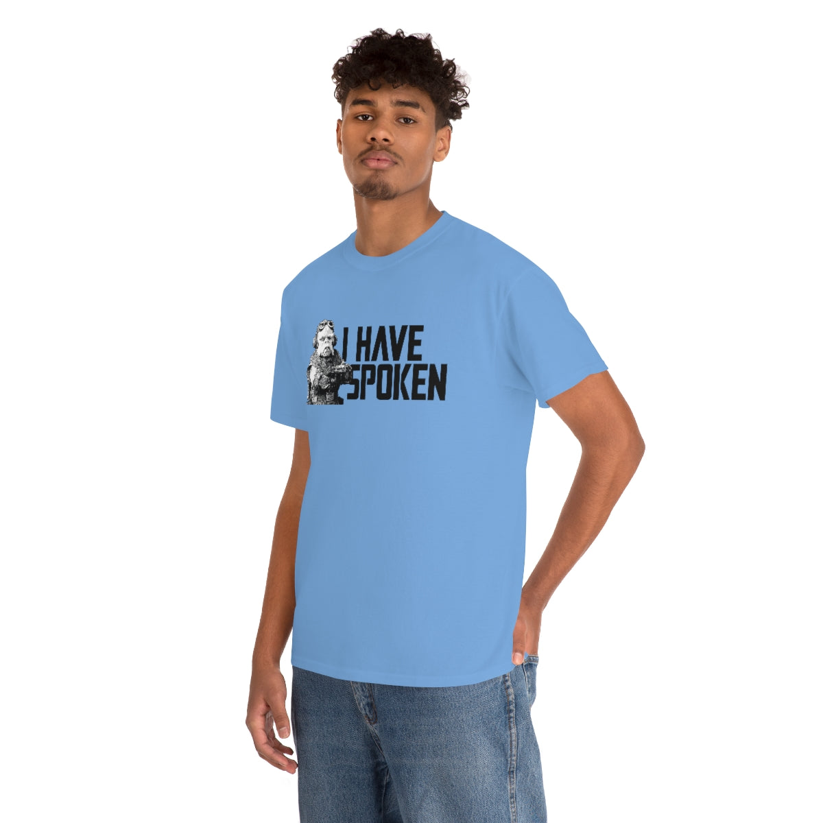 MD - Spoken #2 Tee