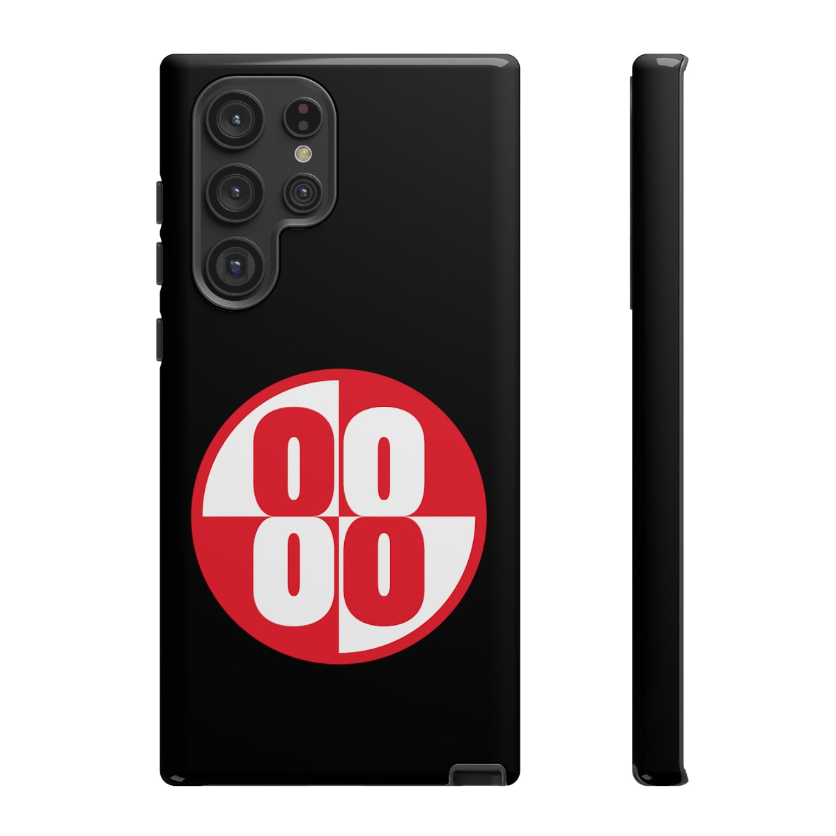 BB - 88 Phone Case