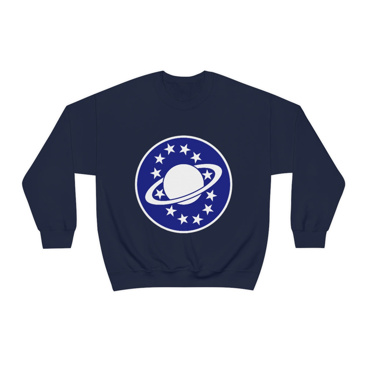 Never Give Up Sweatshirt