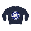 Never Give Up Sweatshirt