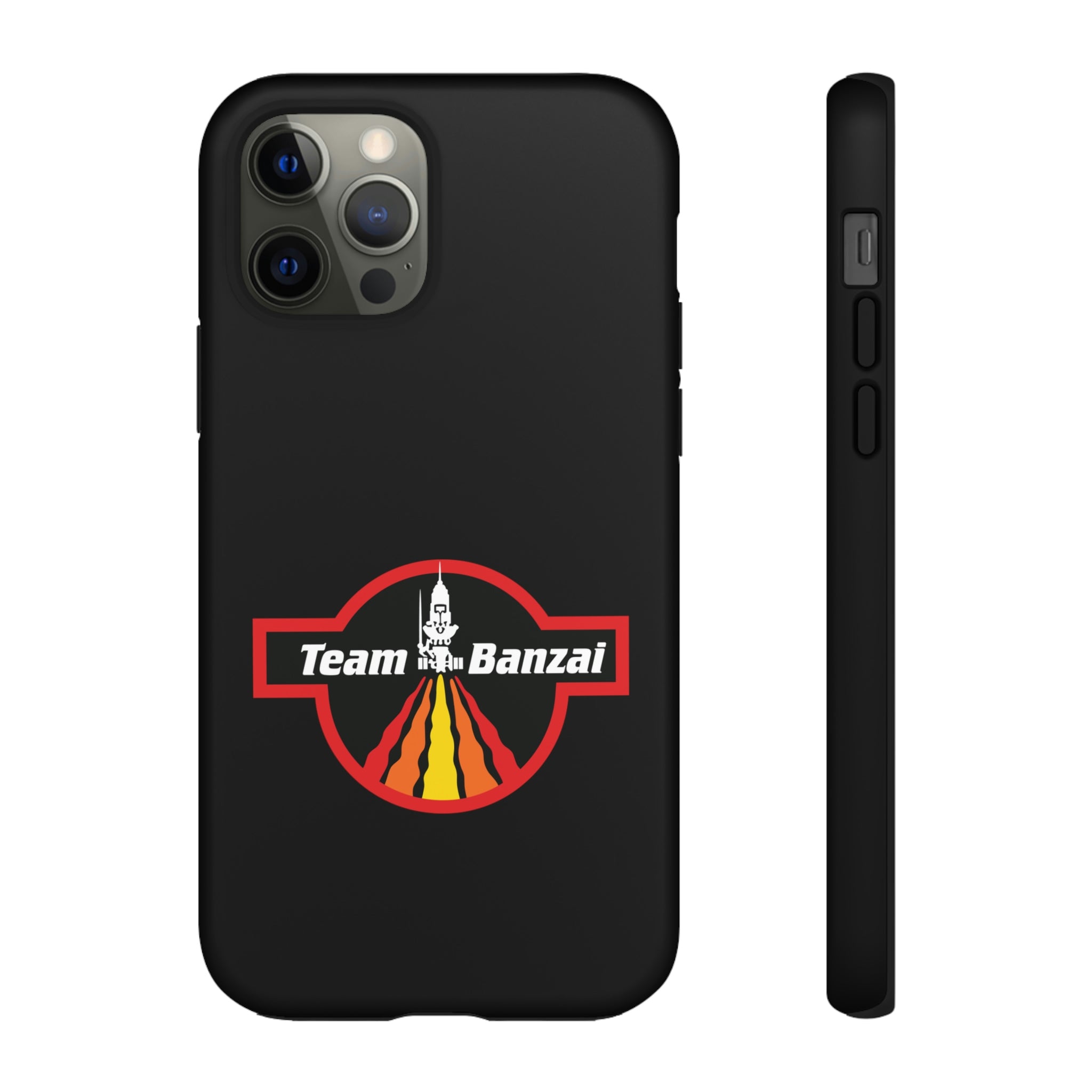 BB - Team Banzai #1 Phone Case