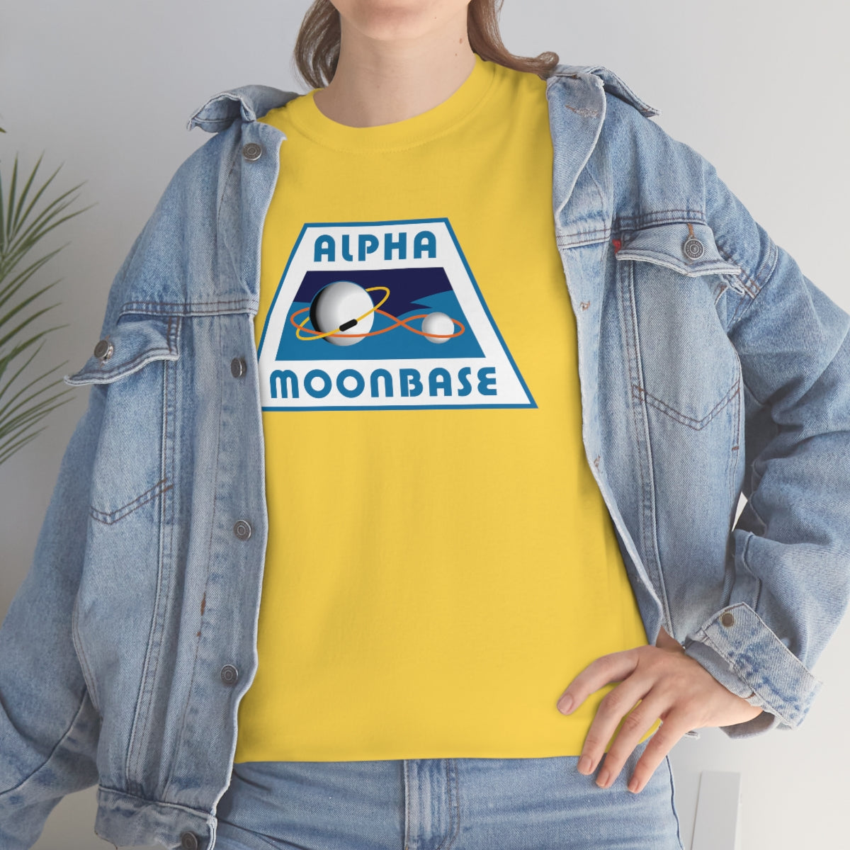 1999 - Alpha Base Tee