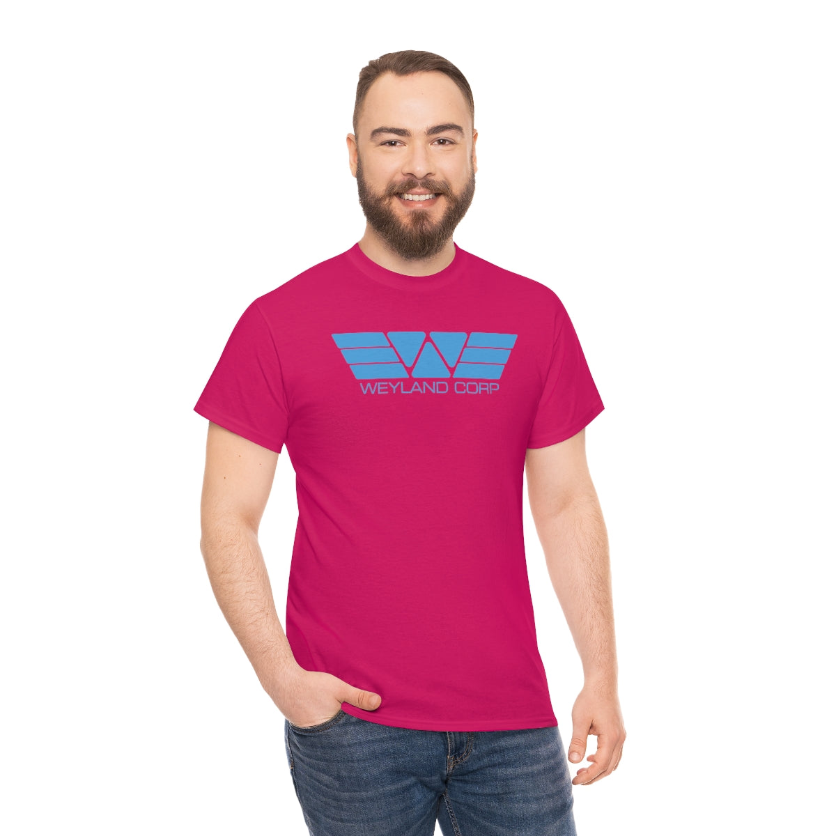 Weyland Tee