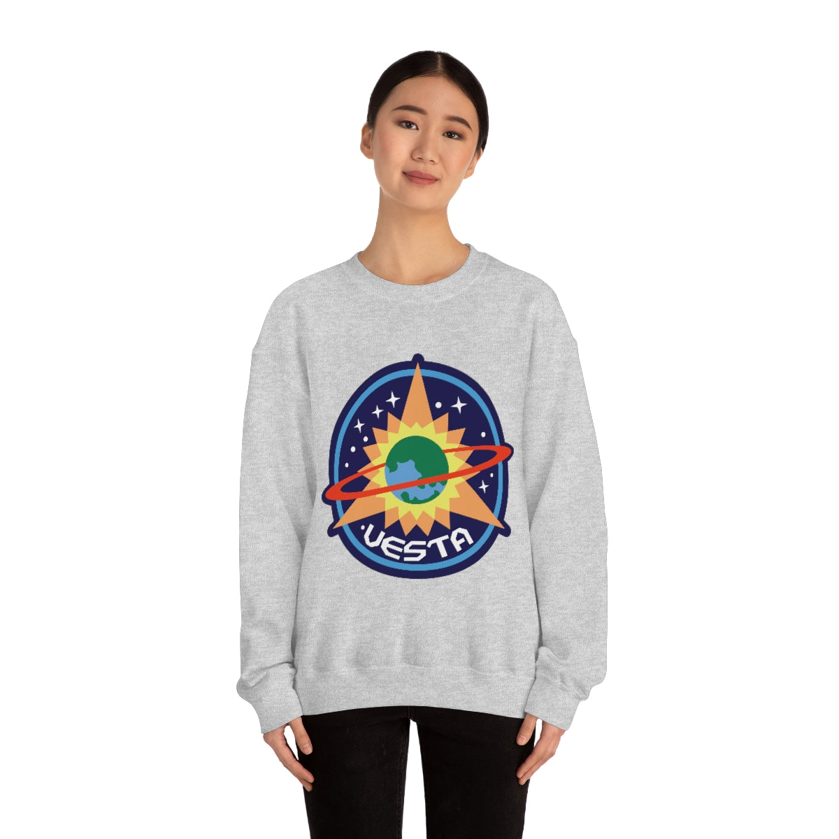 SAAB - Vesta Sweatshirt
