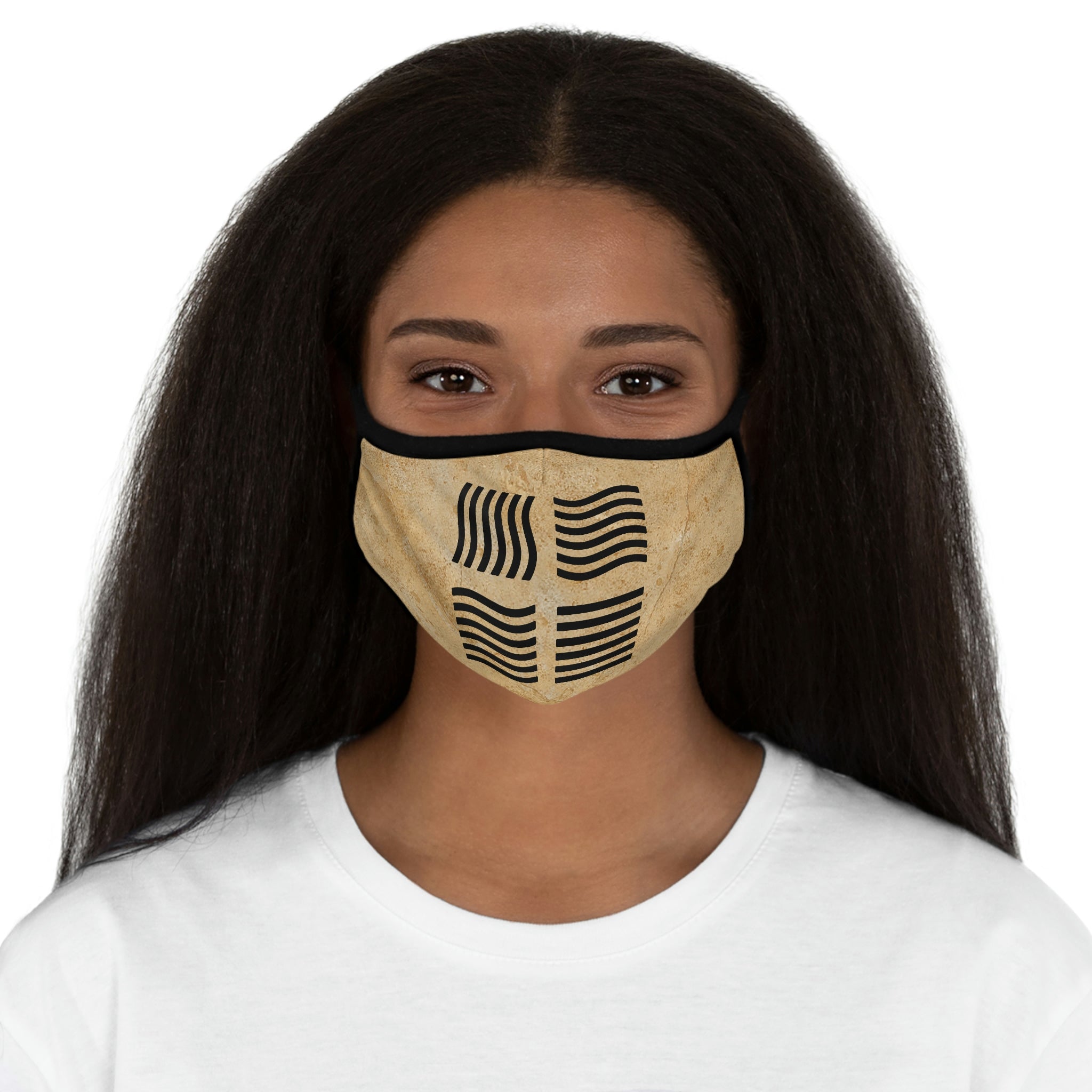 FE - Stones Face Mask