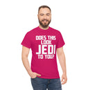 MD - Jedi Tee