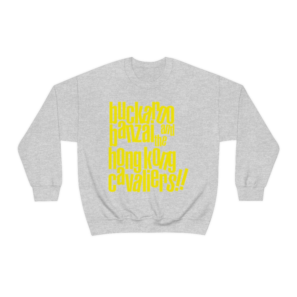 BB - Hong Kong Cavaliers #2 Sweatshirt