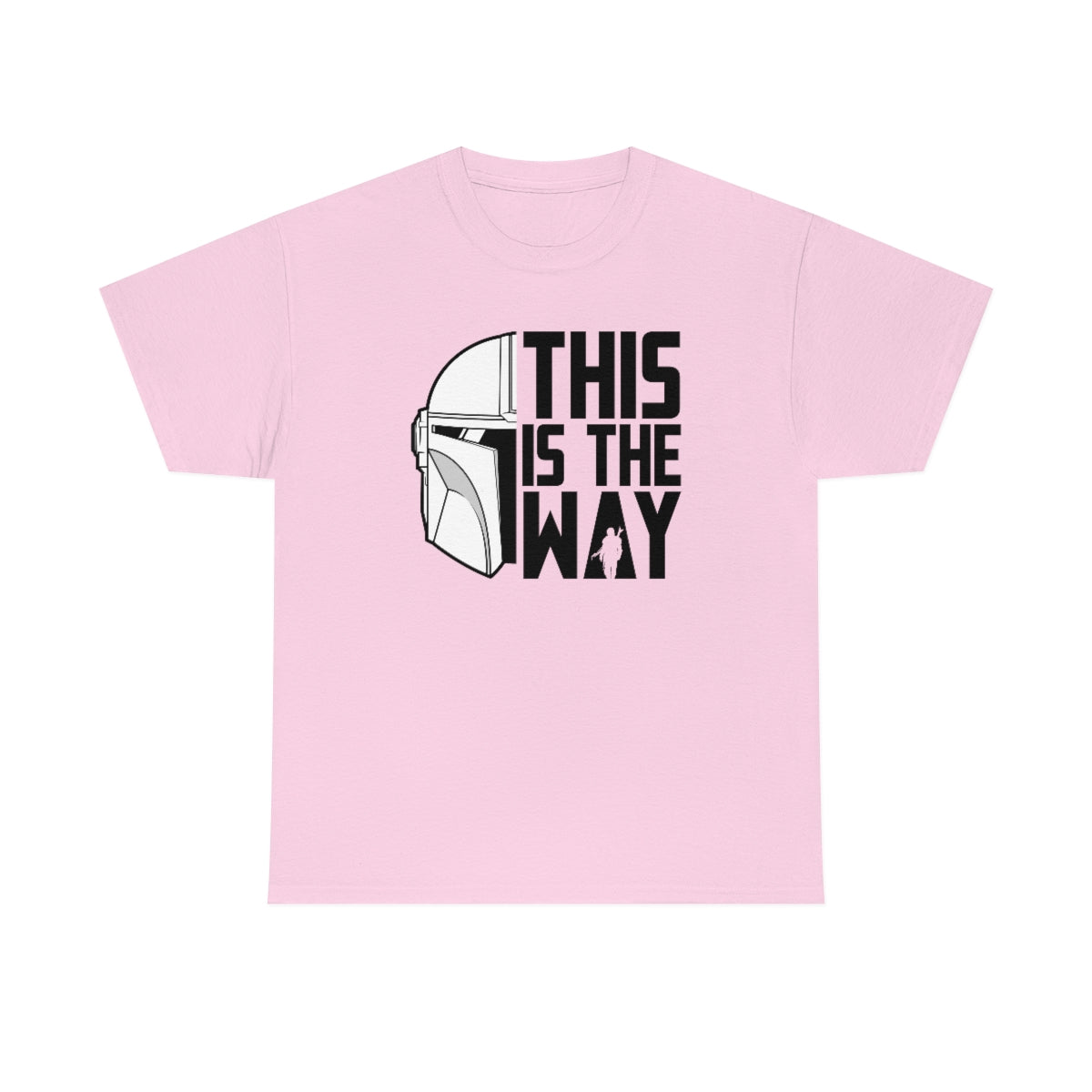 MD - The Way #1 Tee
