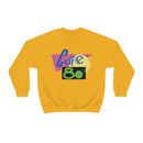 BTTF - 80s Sweatshirt
