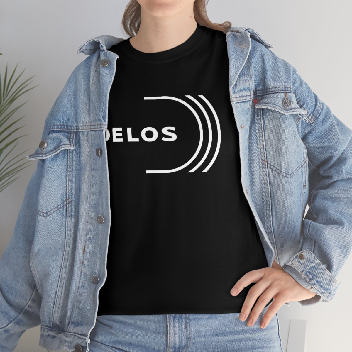 Robot World New Tee