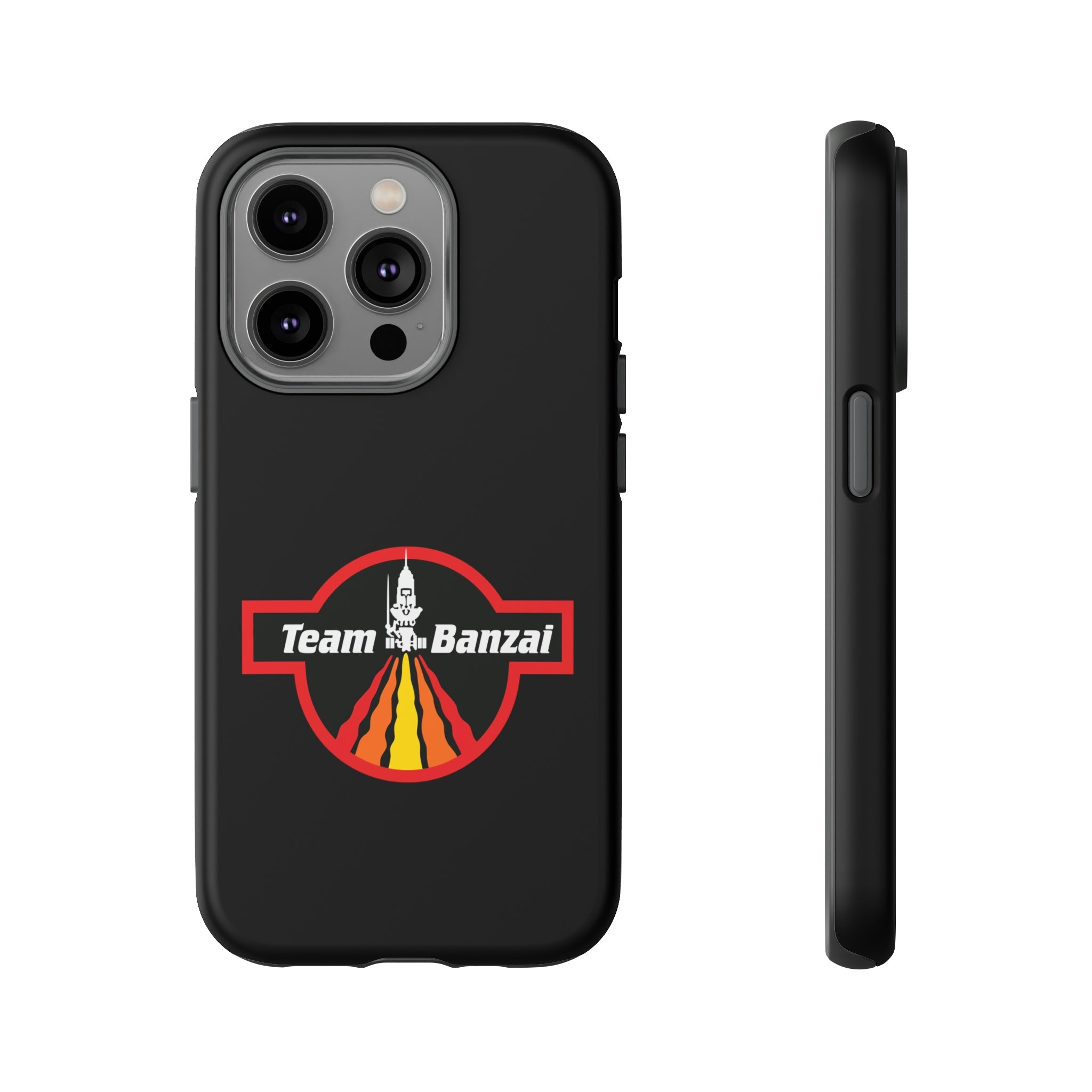 BB - Team Banzai #1 Phone Case