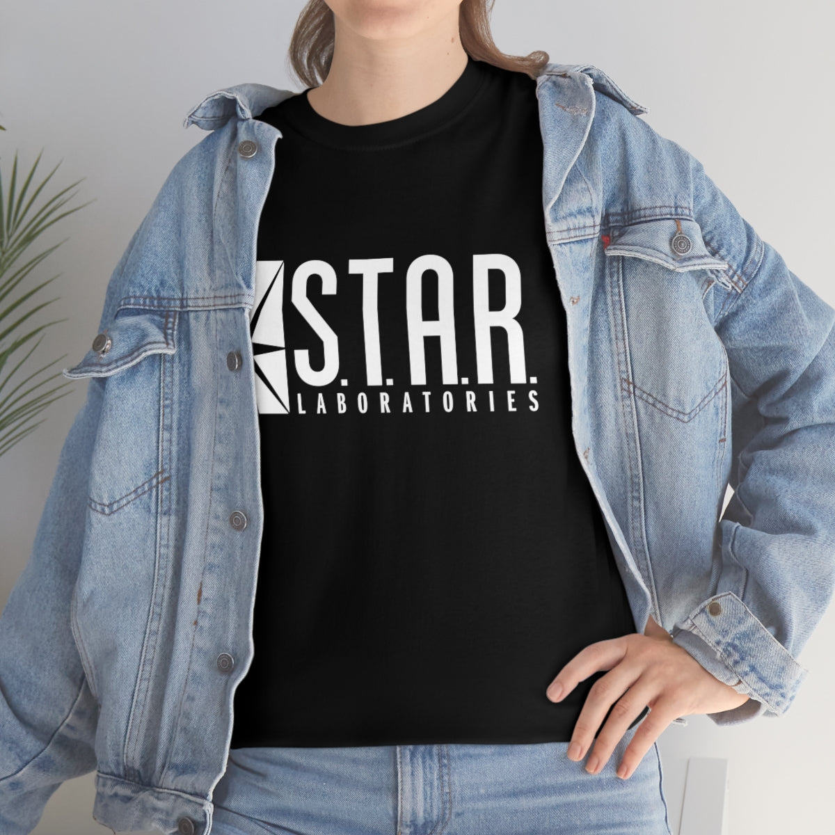 STAR Tee