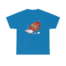Pork Chop Express Tee