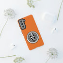 Time Variance Authority Phone Case