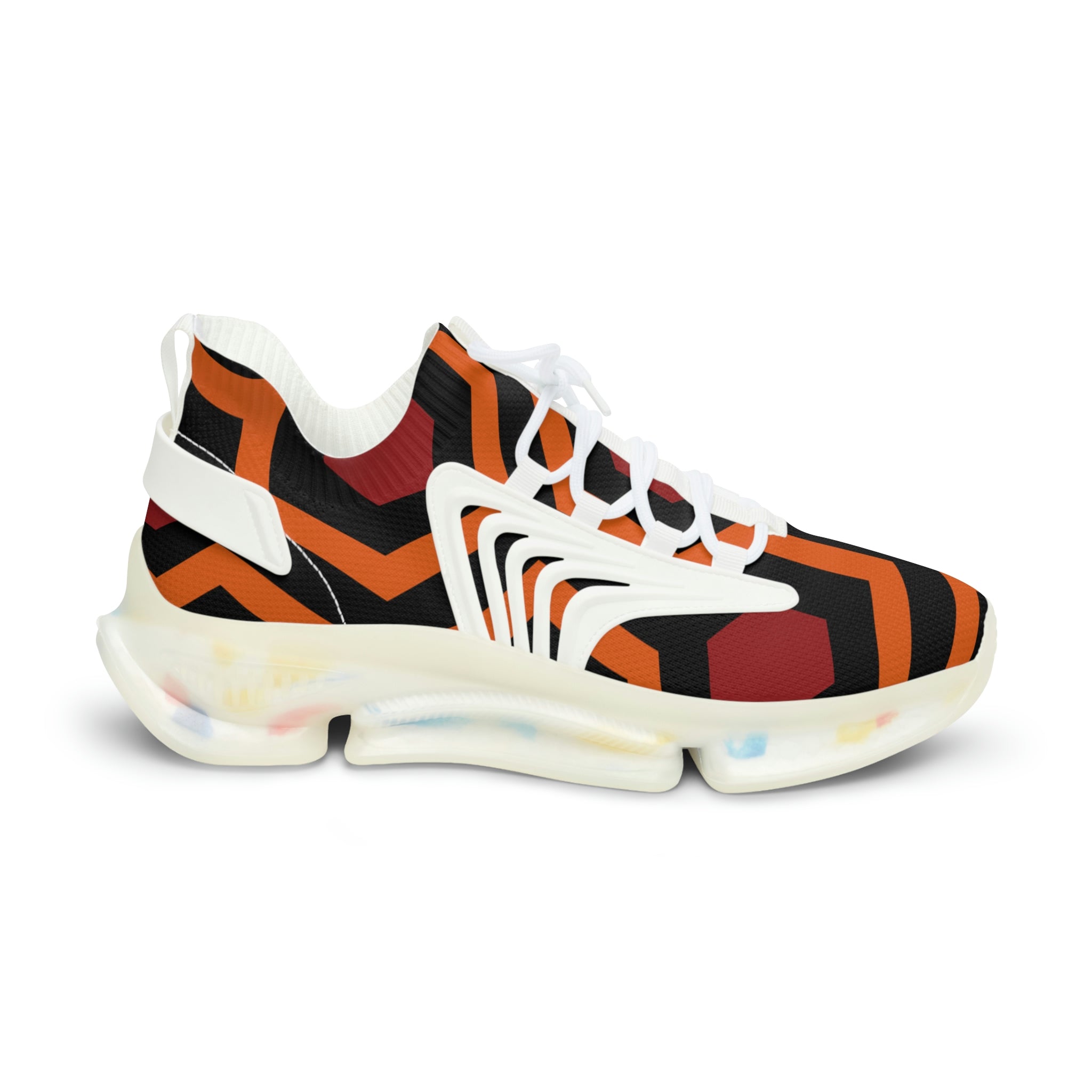 Overlook Hotel Men's Mesh Sports Sneakers