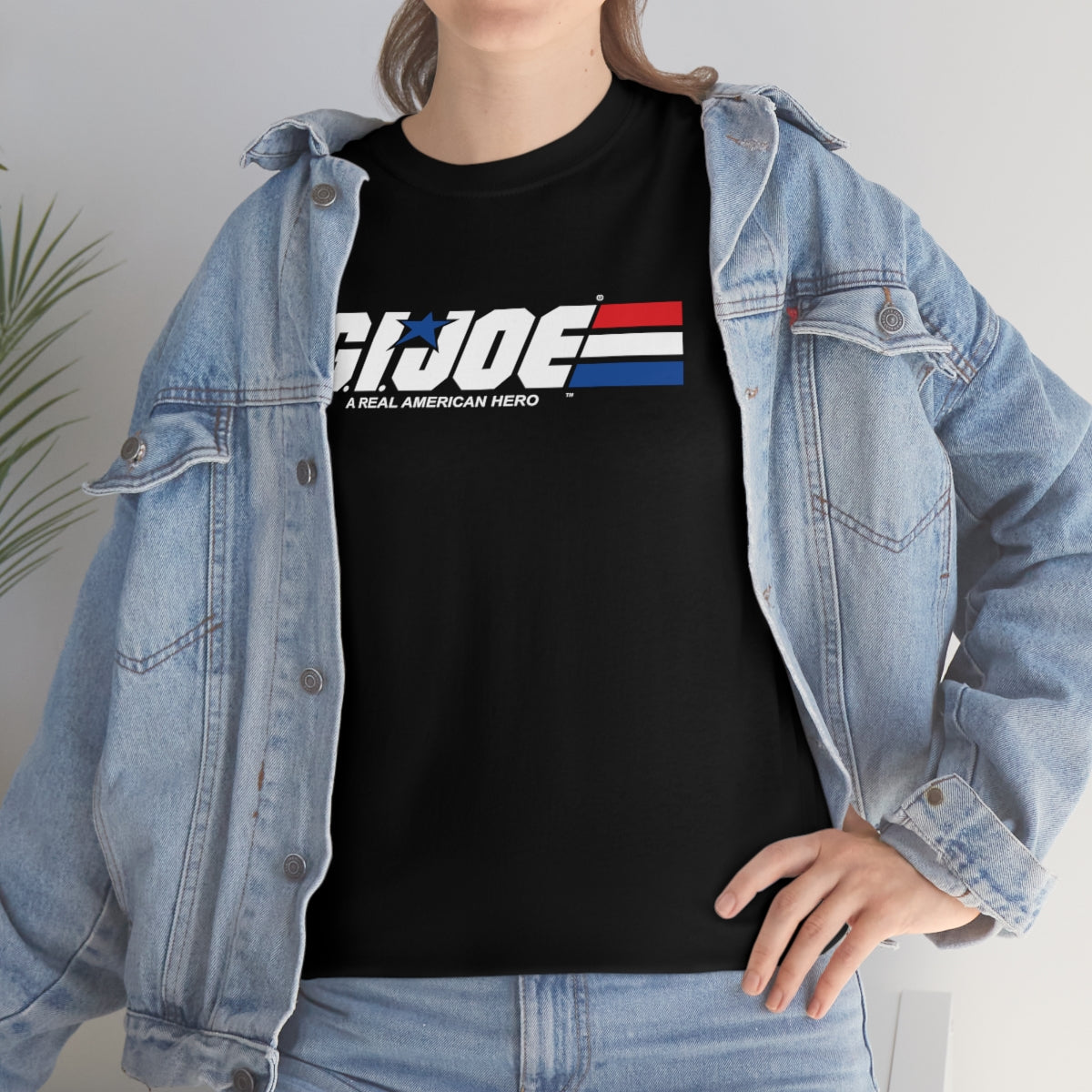 GIJ - Tee