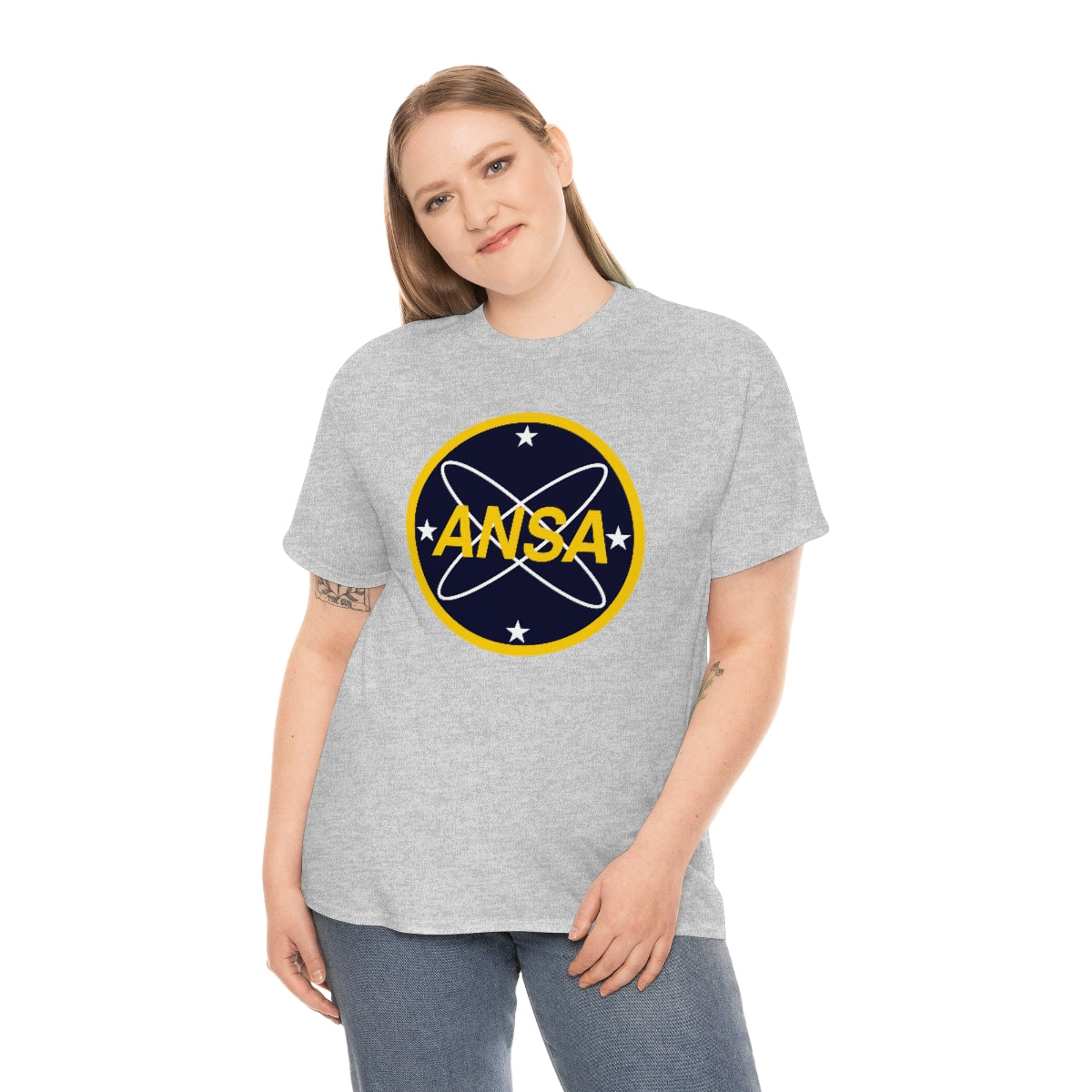 POTA - ANSA Tee