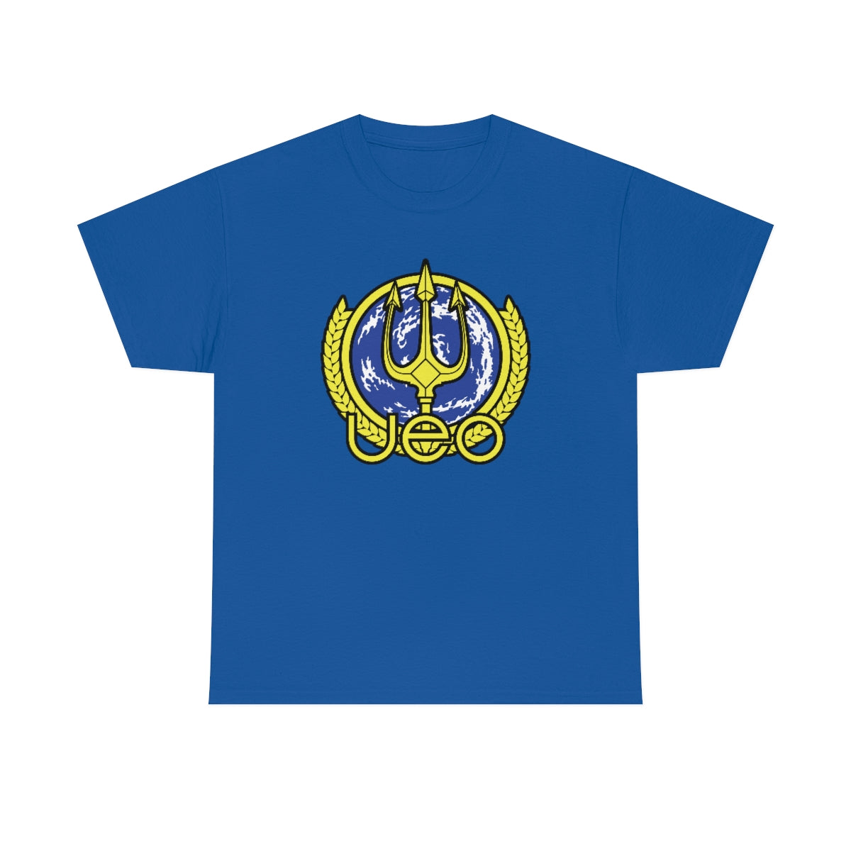 UEO Tee