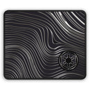 MD - Bounty Hunter Steel Gaming Mouse Pad