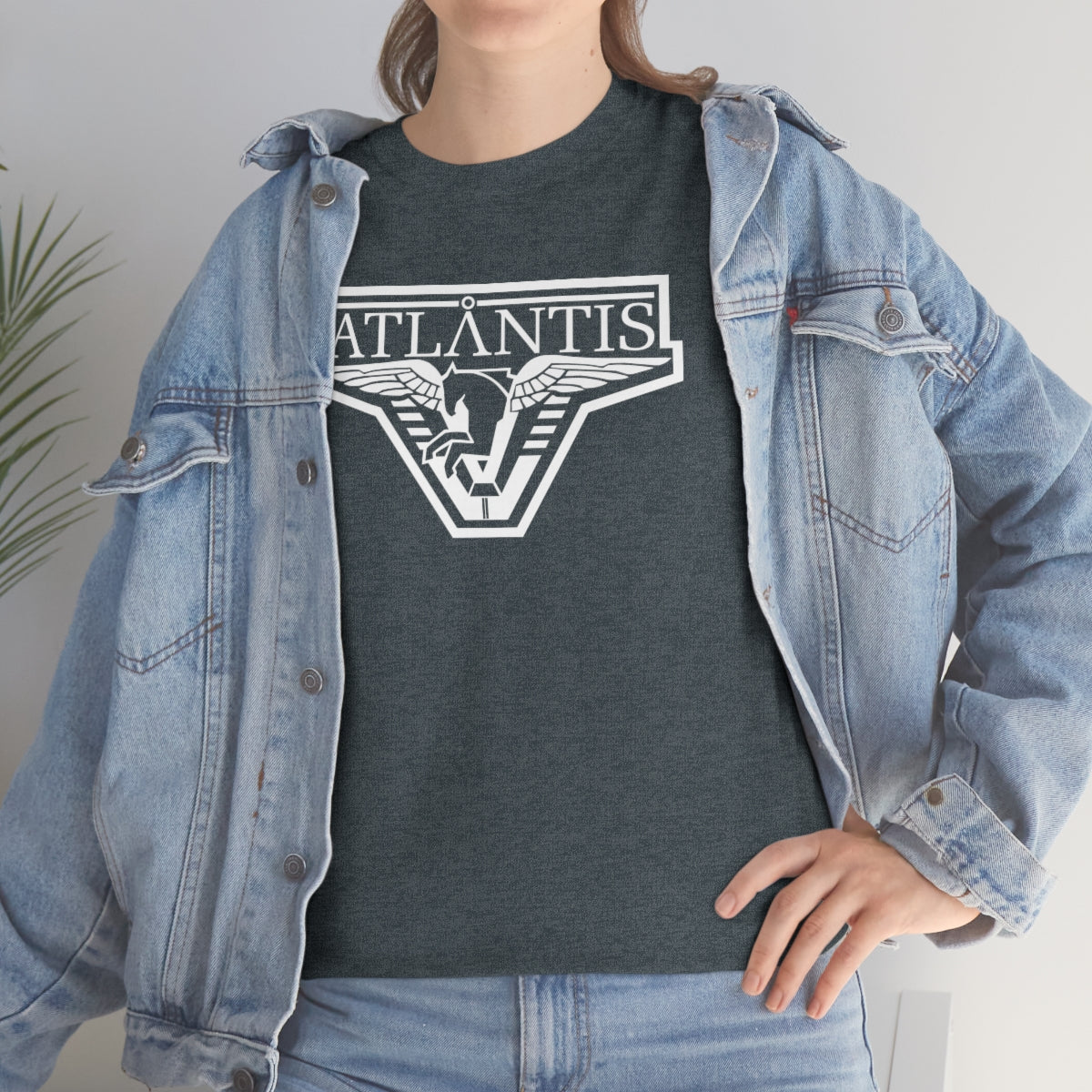 SG - Atlantis Tee
