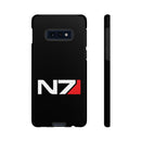N7 Phone Case