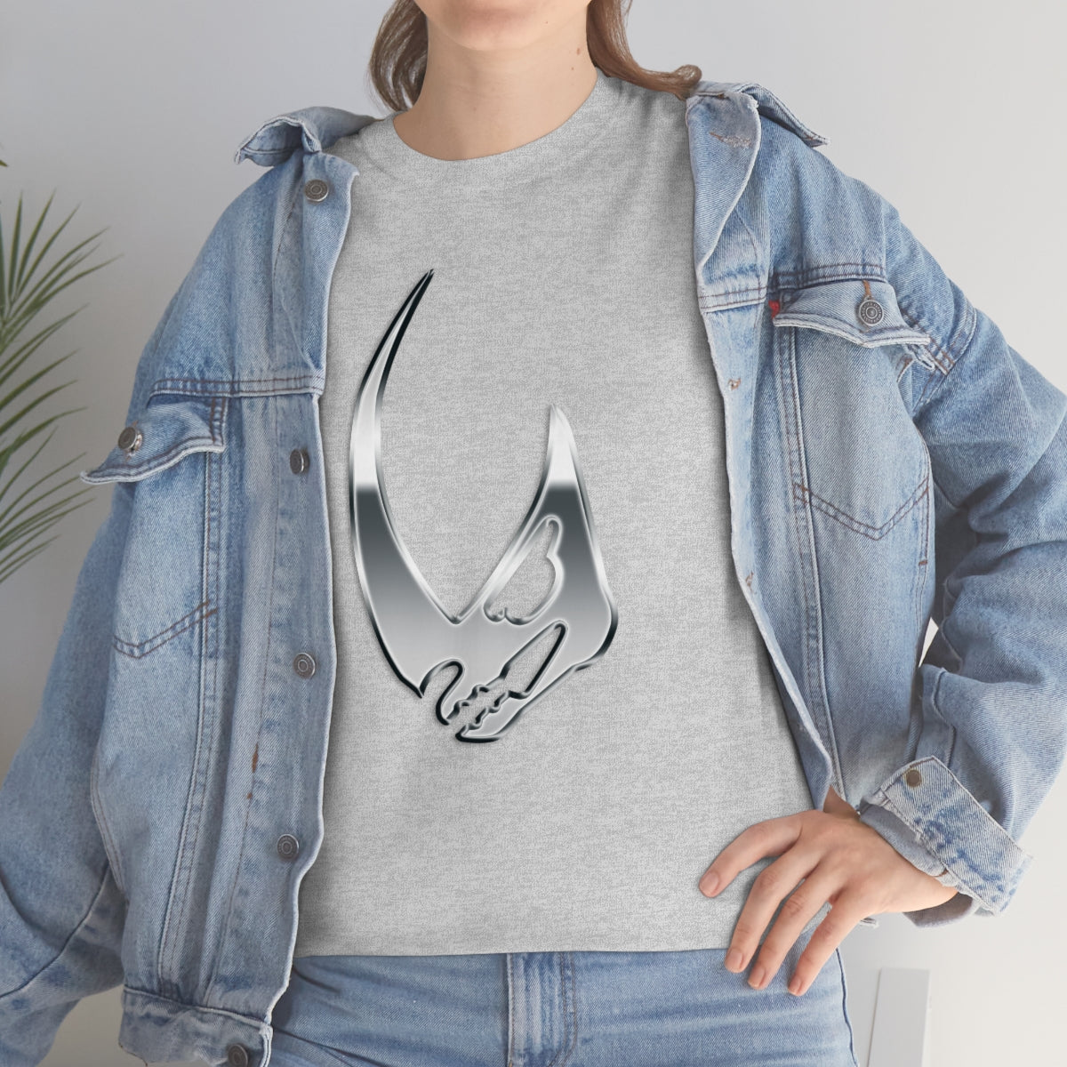 MD - Mudhorn Tee