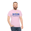 X-CON Security Tee