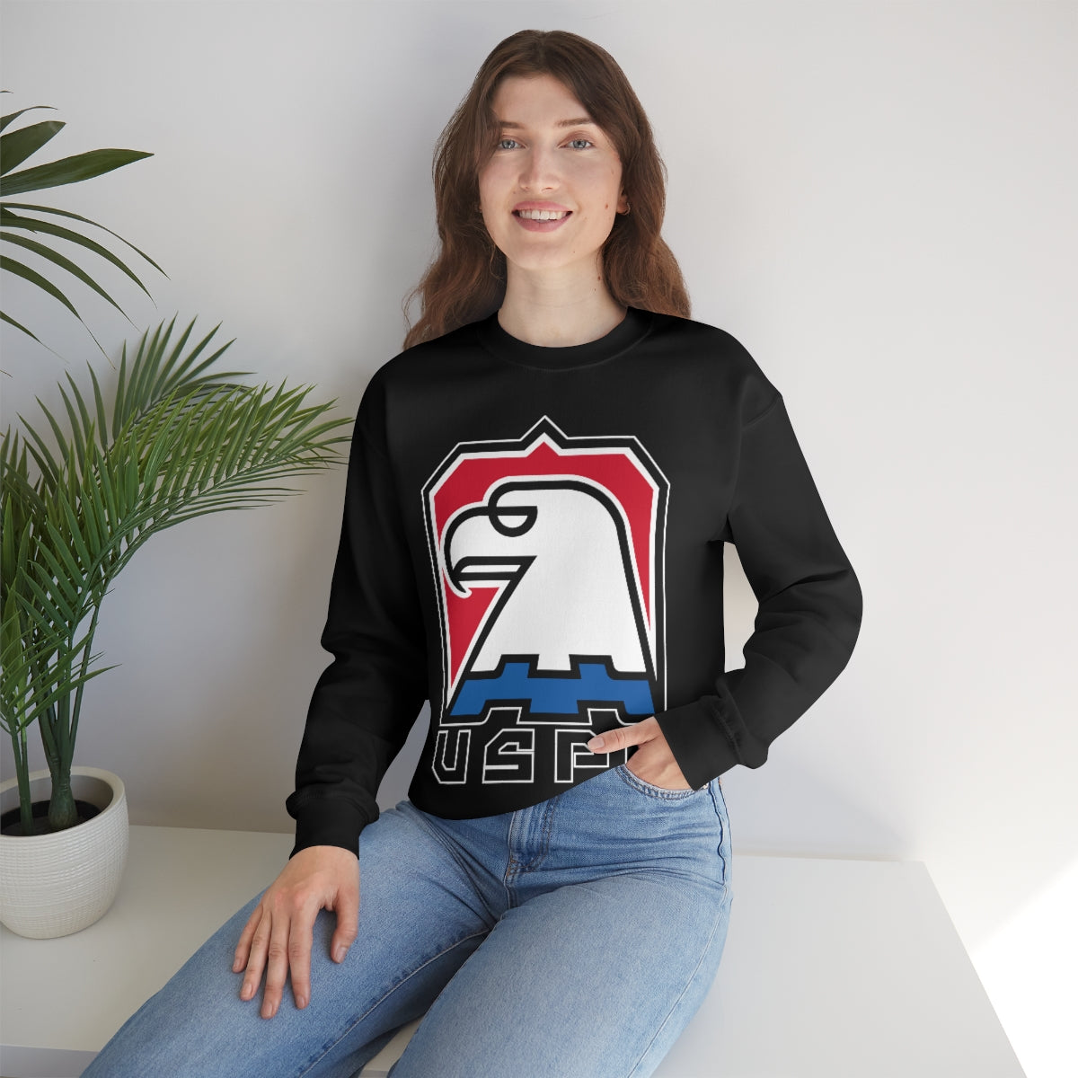 EFNY - USPF Sweatshirt