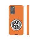 Time Variance Authority Phone Case
