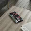 Bounty Hunter Helmet Phone Case