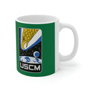 USCM Eagle Marines Mug
