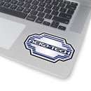 SAAB - Aerotech Stickers