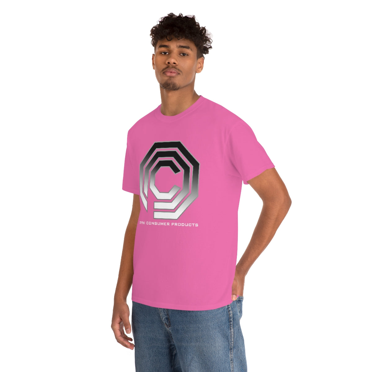 Robot Cop Tee