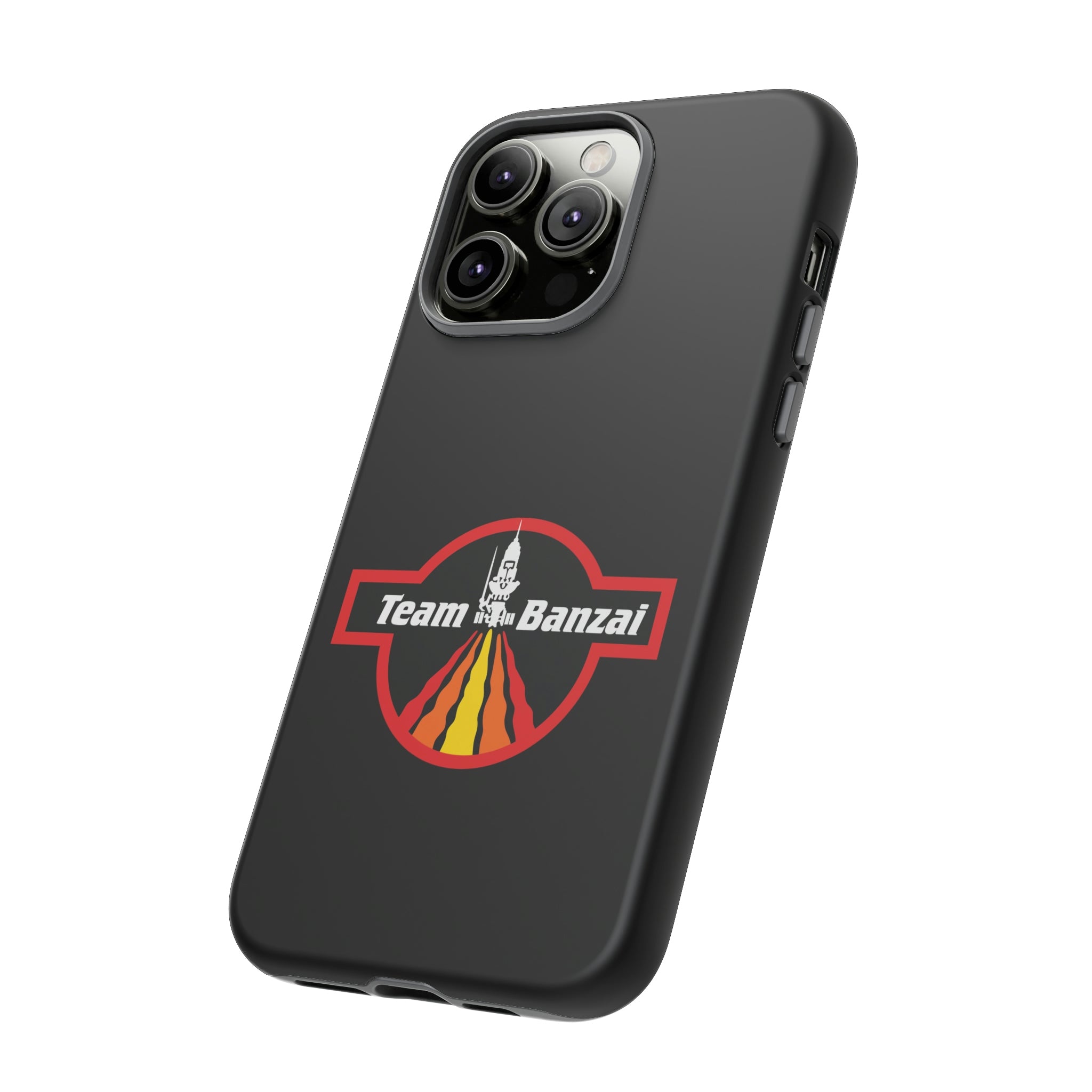 BB - Team Banzai #1 Phone Case