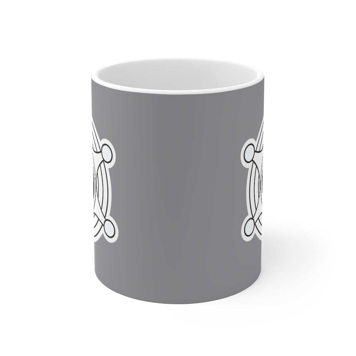 Federal Security Agency Mug