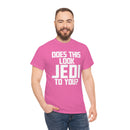 MD - Jedi Tee