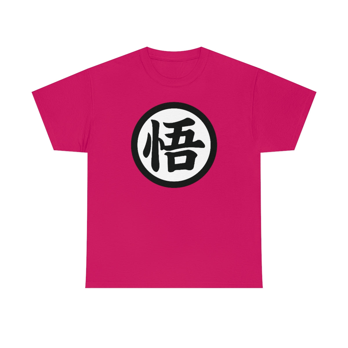Dragon Ballz Tee
