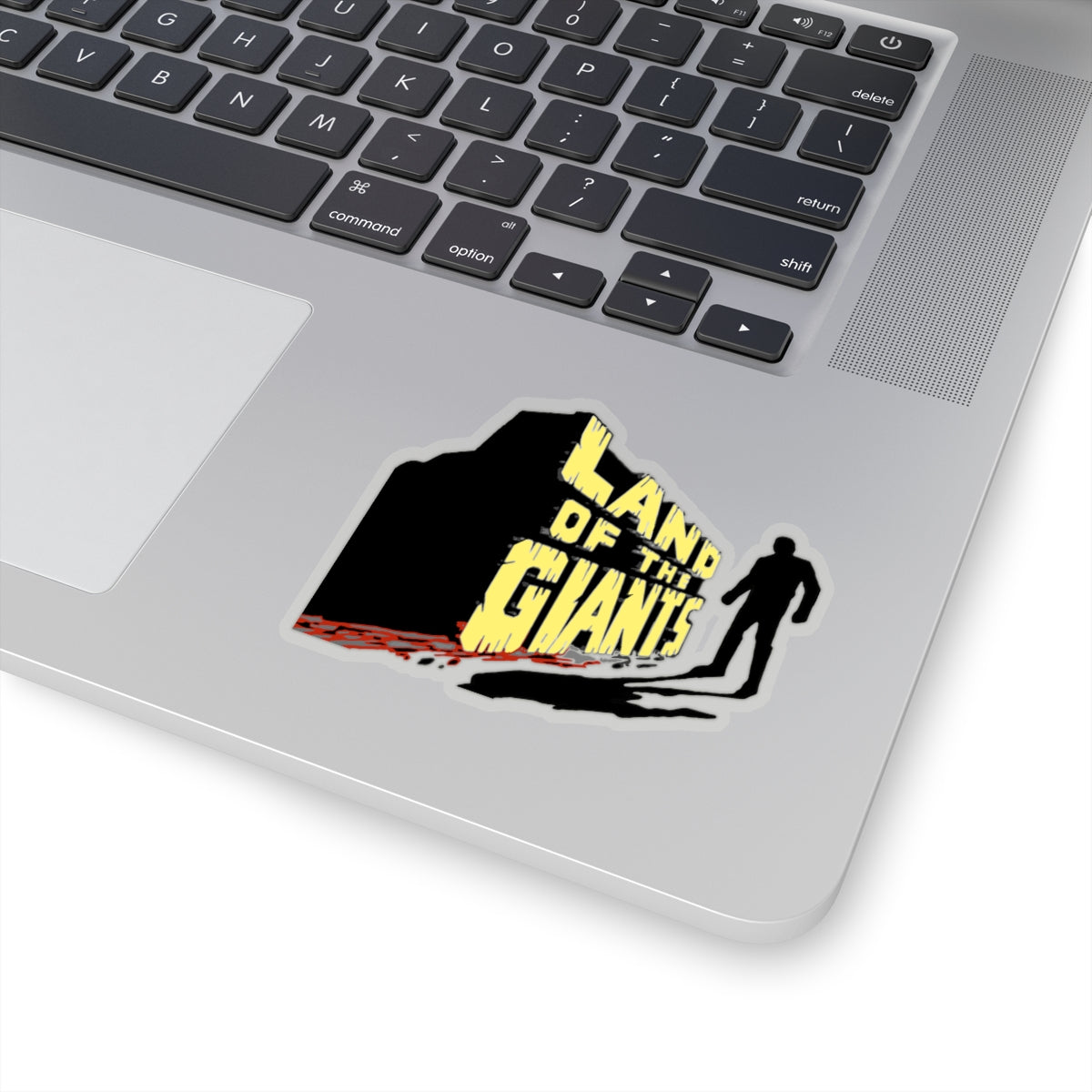 LOTG S1 Kiss-Cut Stickers