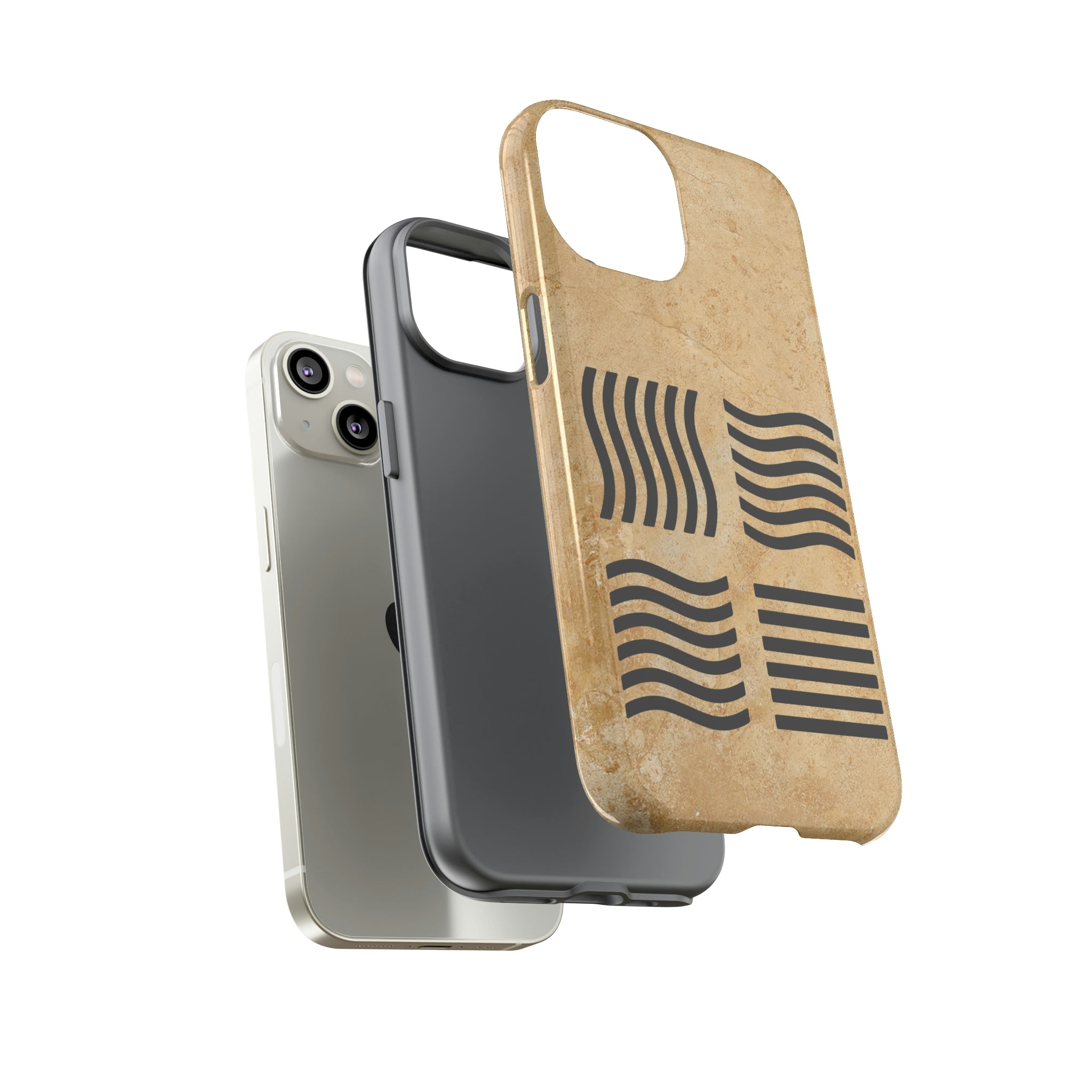 FE - Stones Phone Case