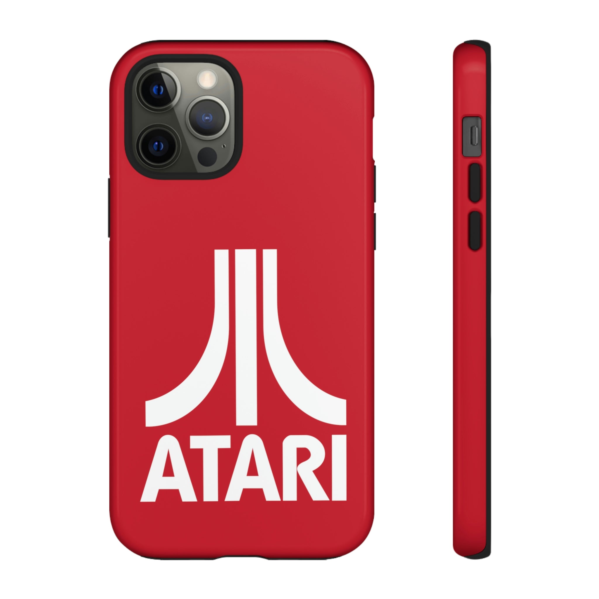 Retro Video Game Phone Case