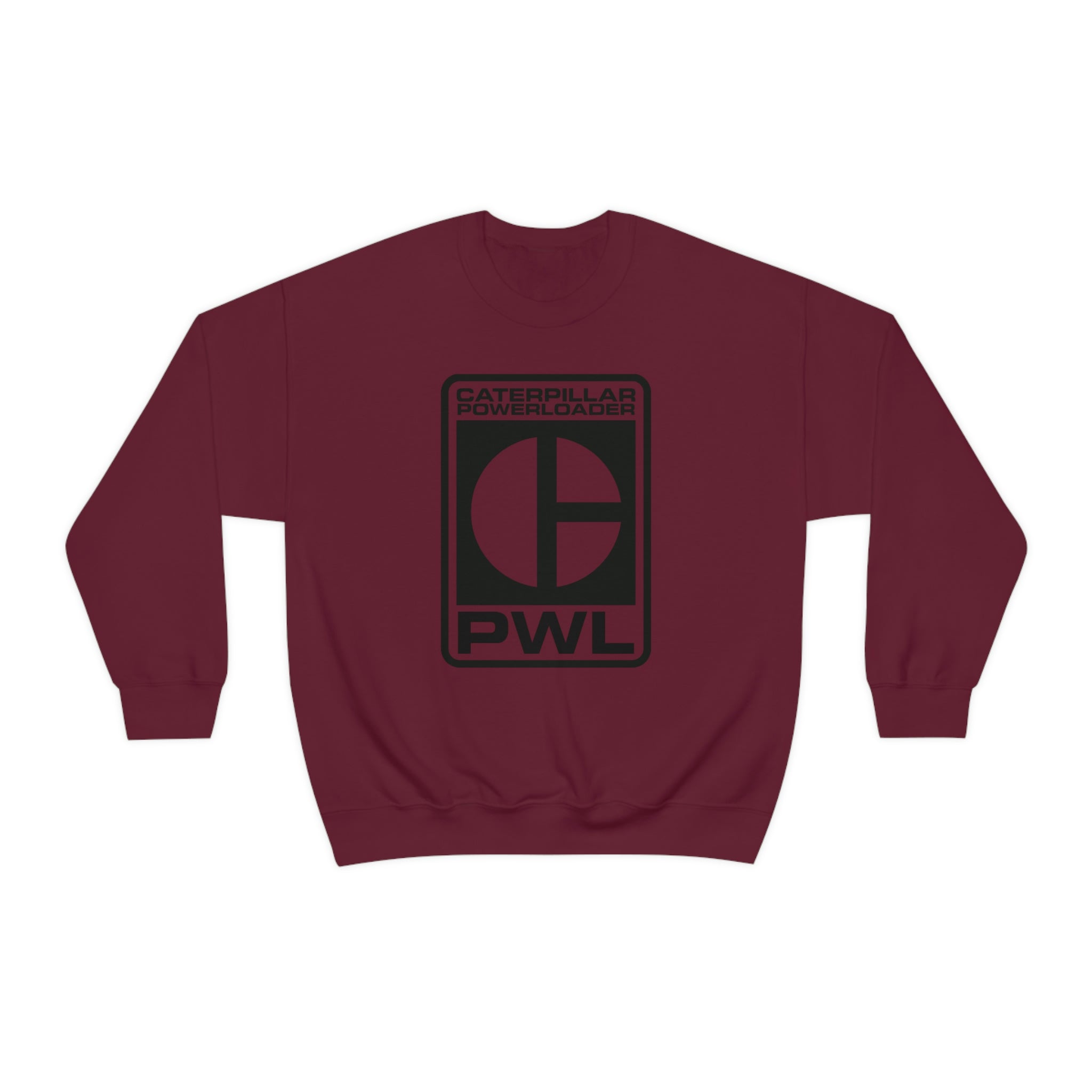 Power Loader Sweatshirt